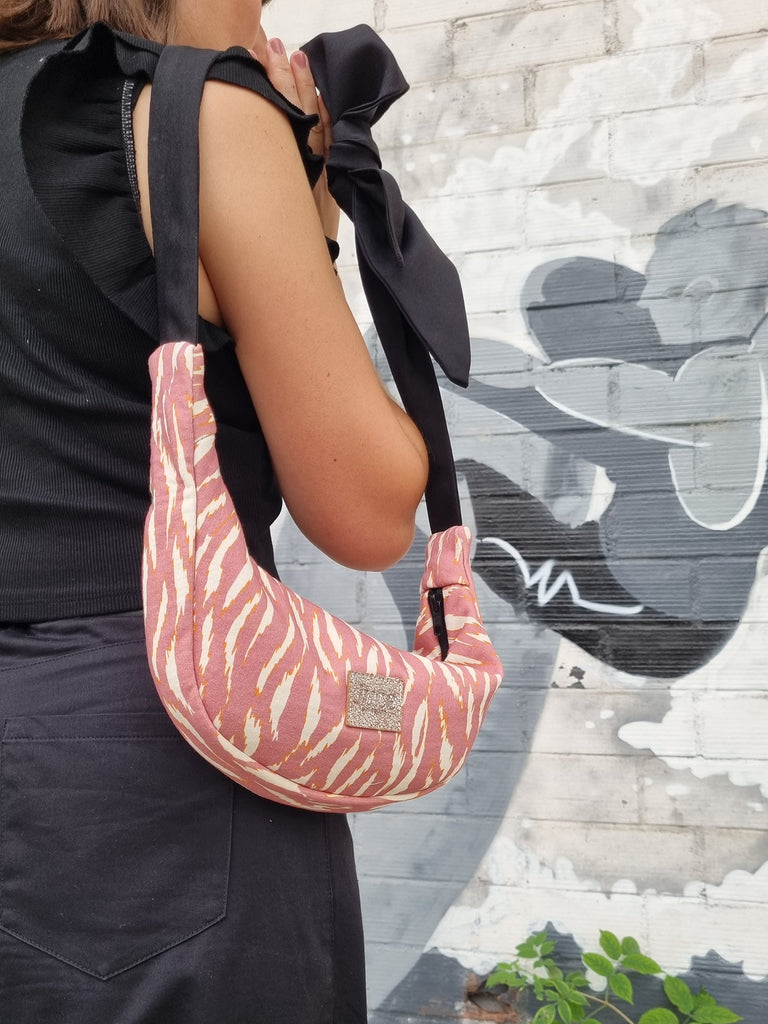 Sac Banane LUNA -JUCE collection