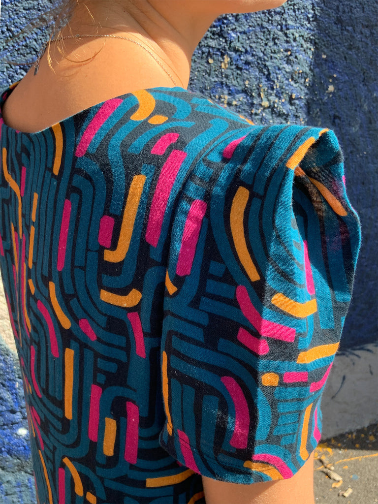 Robe MONDINE -JUCE collection