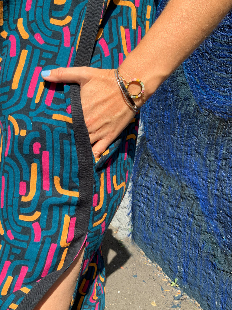 Robe MONDINE -JUCE collection