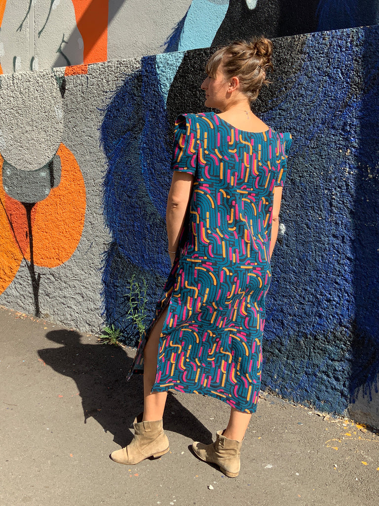 Robe MONDINE -JUCE collection