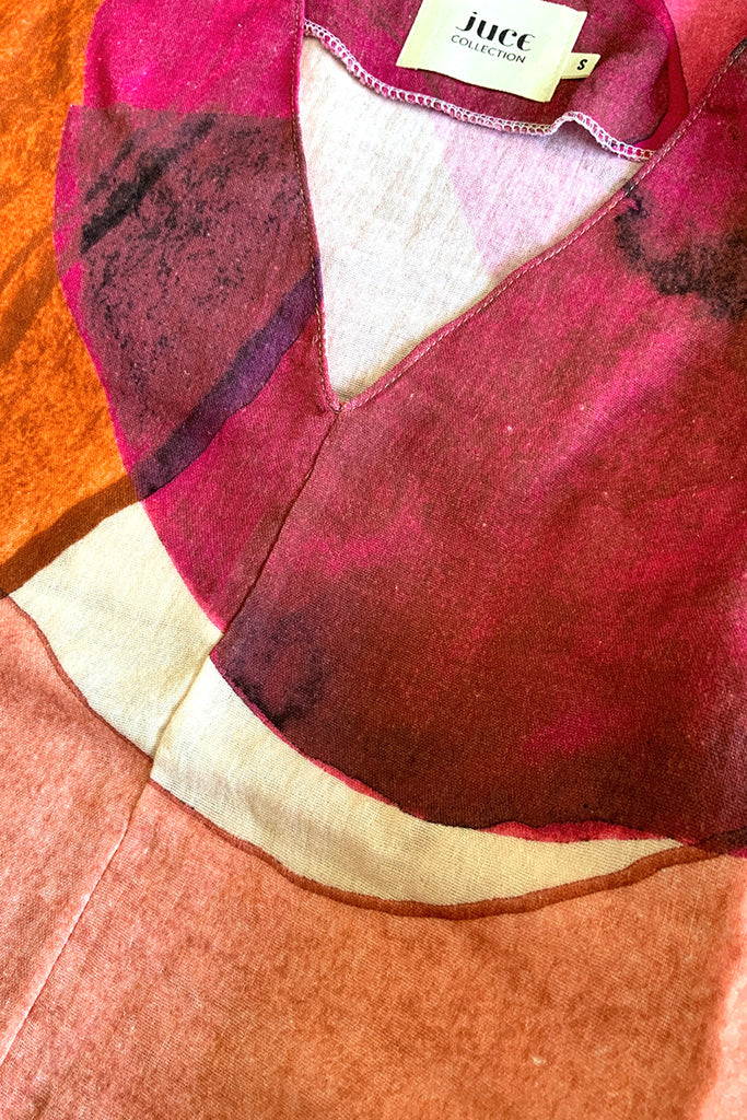 Top SOL - spritz - JUCE collection