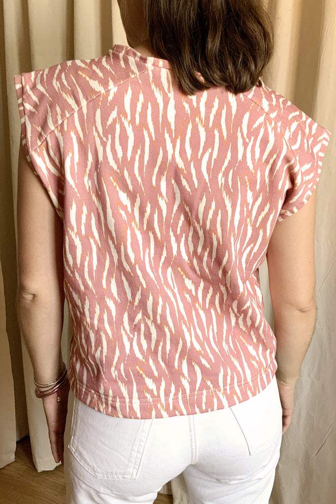 TOP VERSANT tigra - JUCE collection