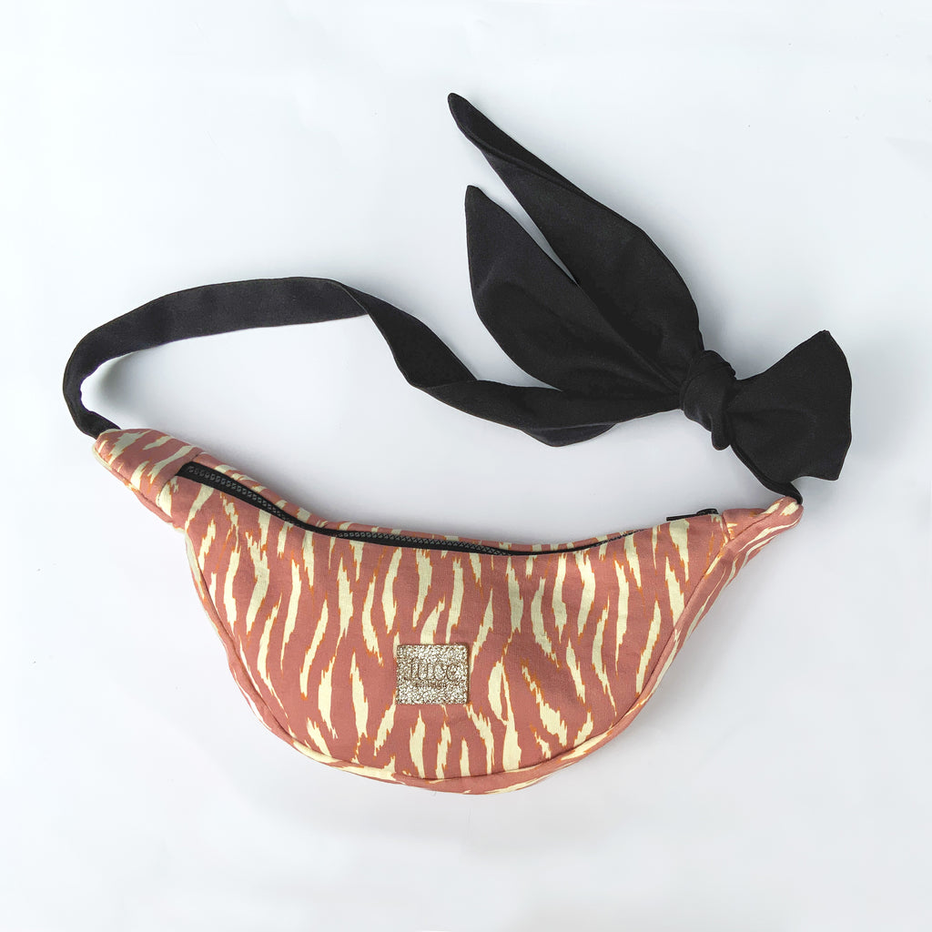 Sac Banane LUNA -JUCE collection