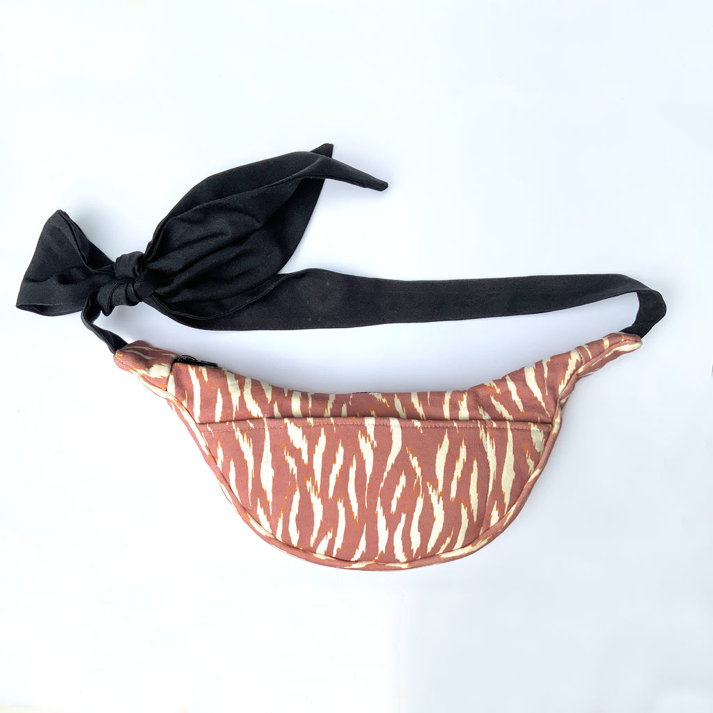 Sac Banane LUNA -JUCE collection