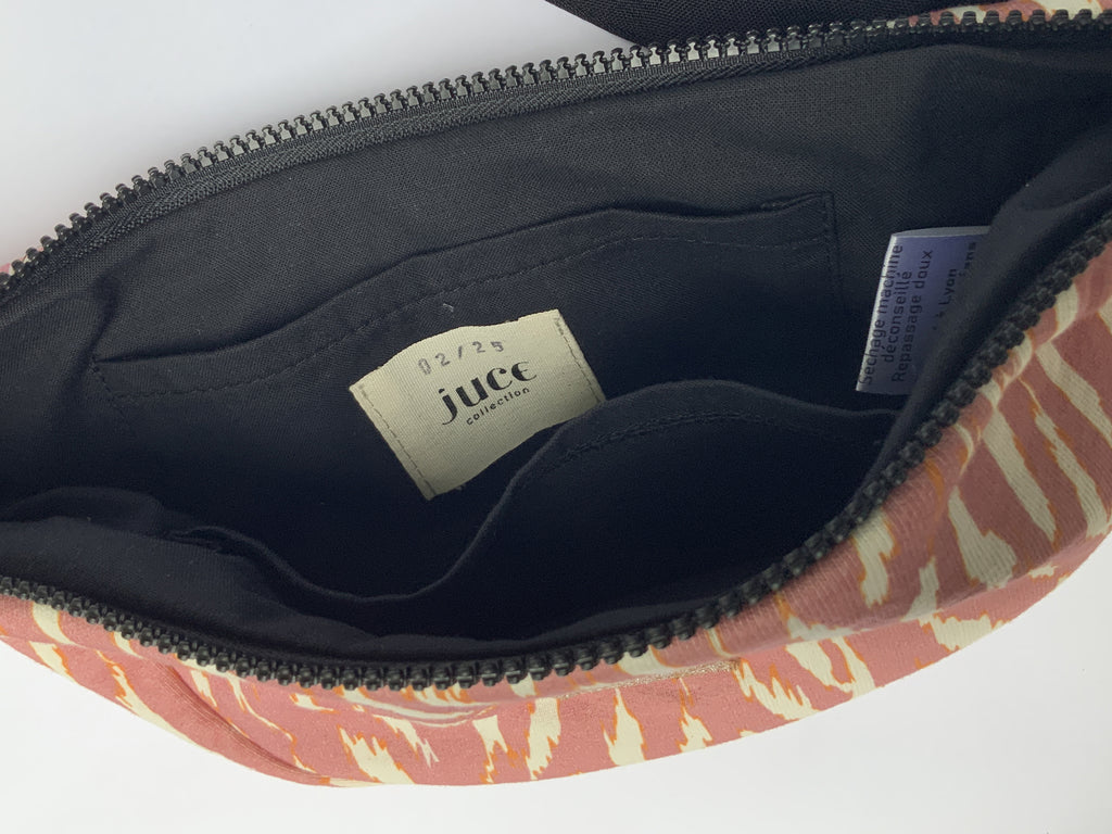 Sac Banane LUNA -JUCE collection