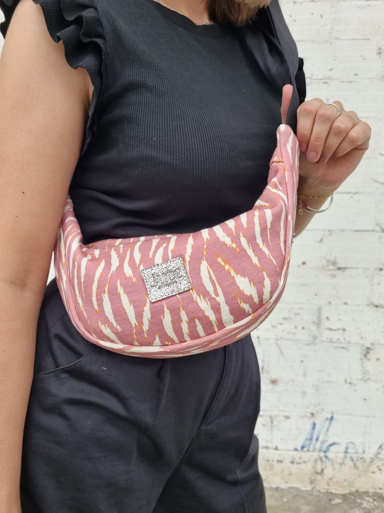 Sac Banane LUNA -JUCE collection