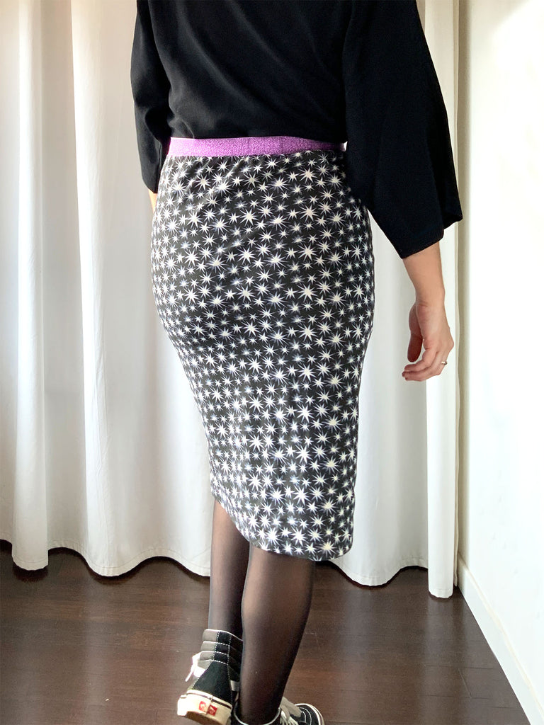 jupe BRUNA - JUCE collection 