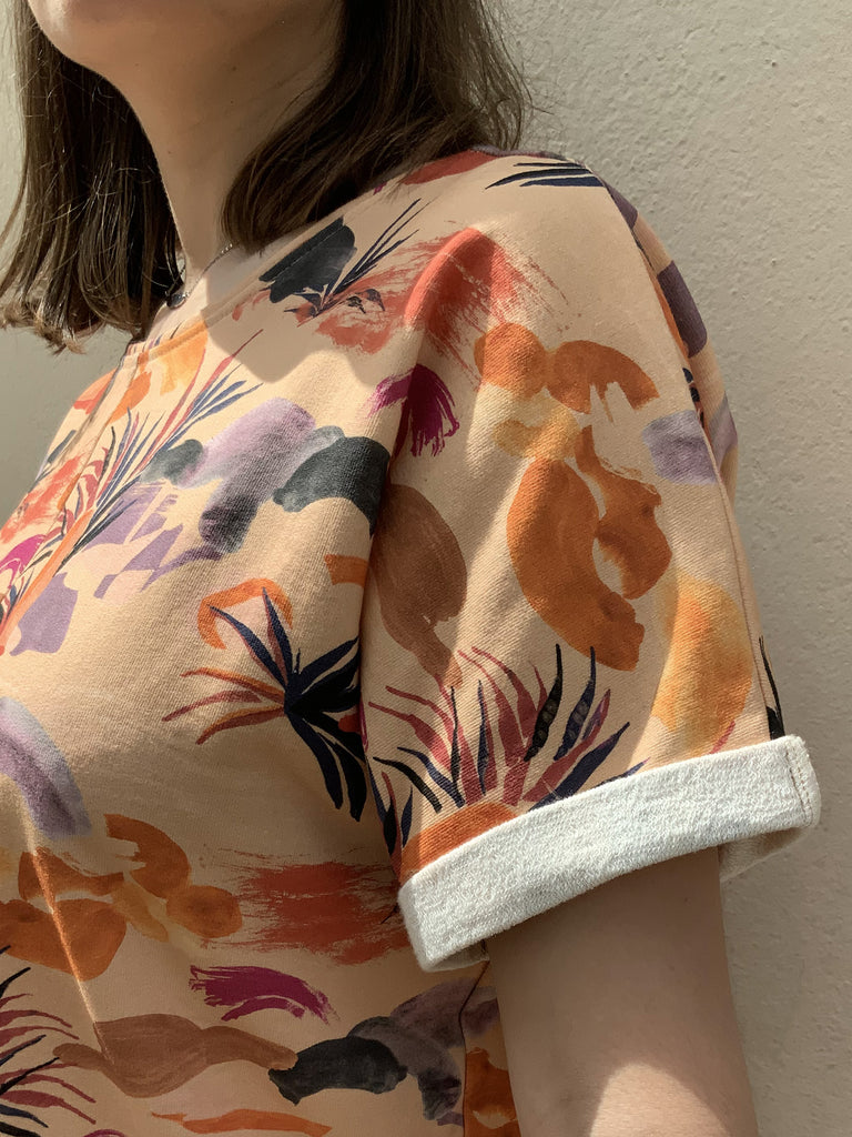 JUCE collection - Robe Cocagne