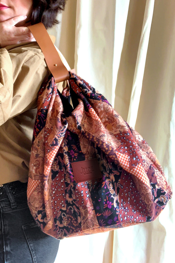 Sac CAMINE - JUCE collection