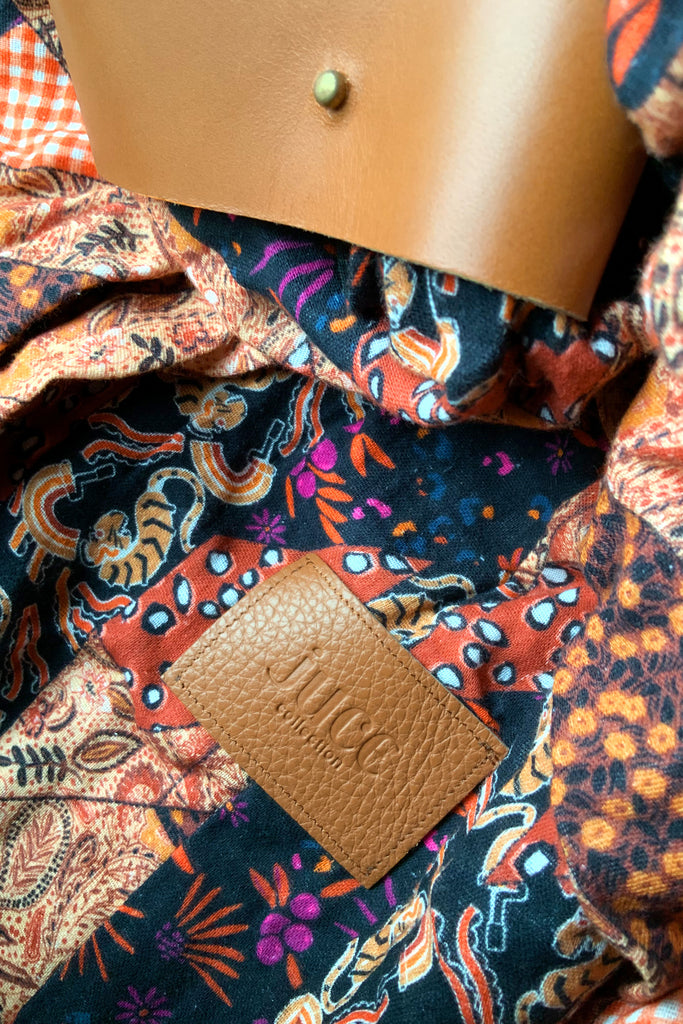 Sac CAMINE - JUCE collection