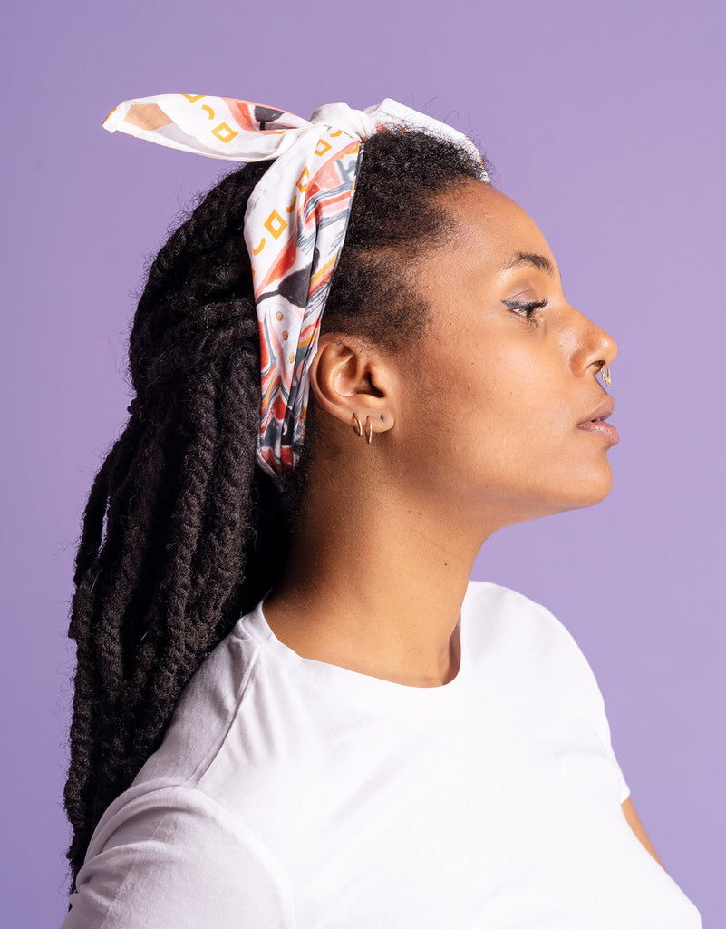 BANDANA SOLAIRE - JUCE collection