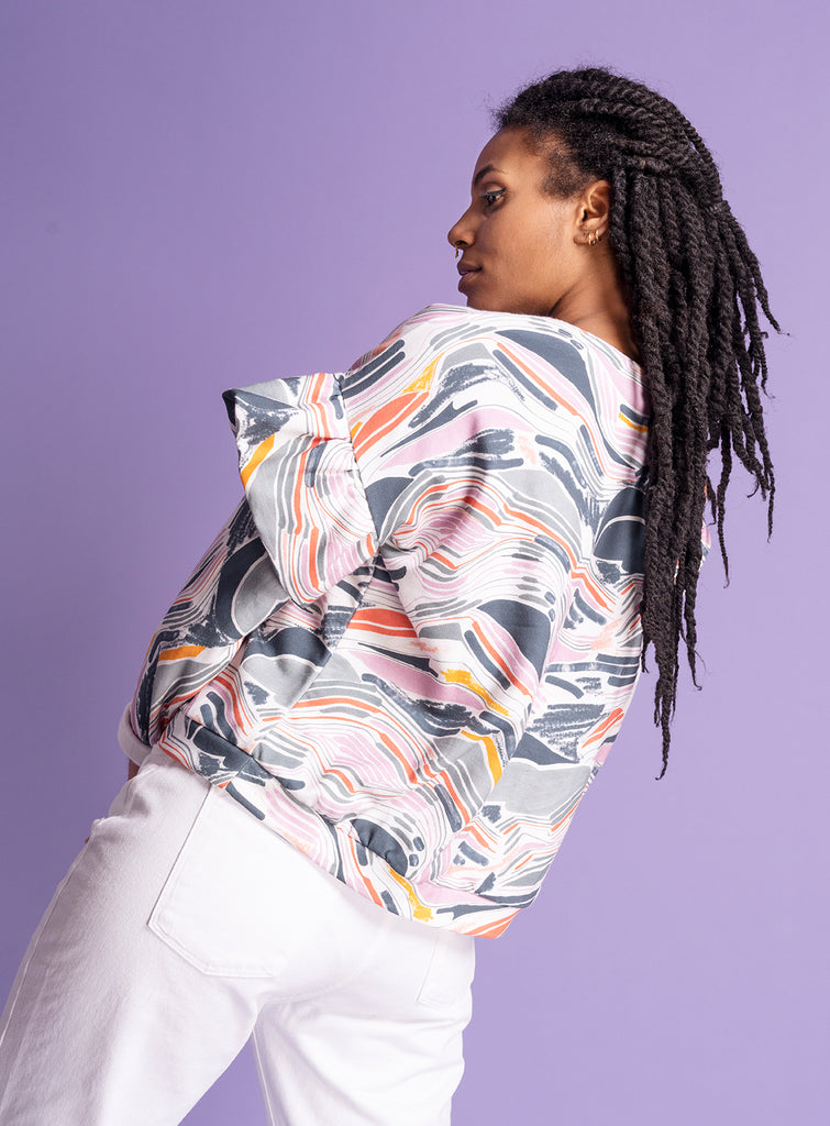 Veste Garonna - JUCE collection