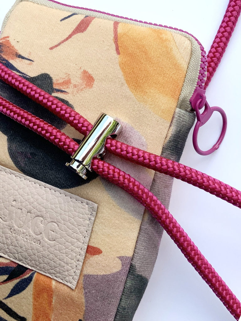 NEW ▪ MINI SAC MIMI ▪ imprimé Désert - JUCE collection