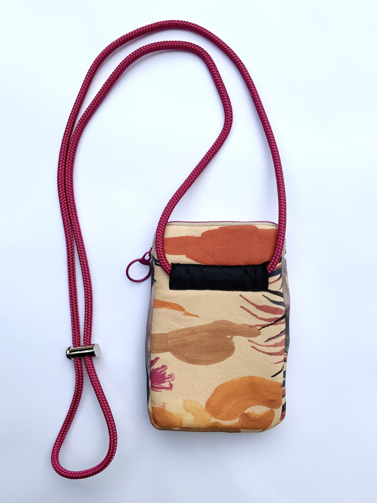 NEW ▪ MINI SAC MIMI ▪ imprimé Désert - JUCE collection