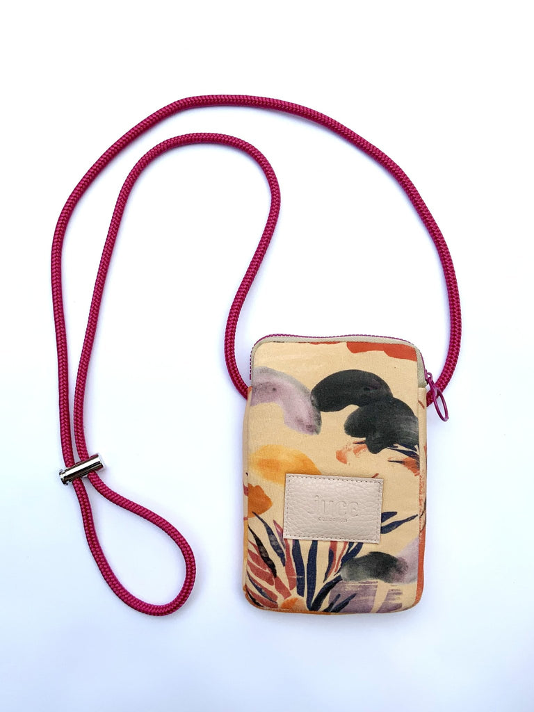 NEW ▪ MINI SAC MIMI ▪ imprimé Désert - JUCE collection