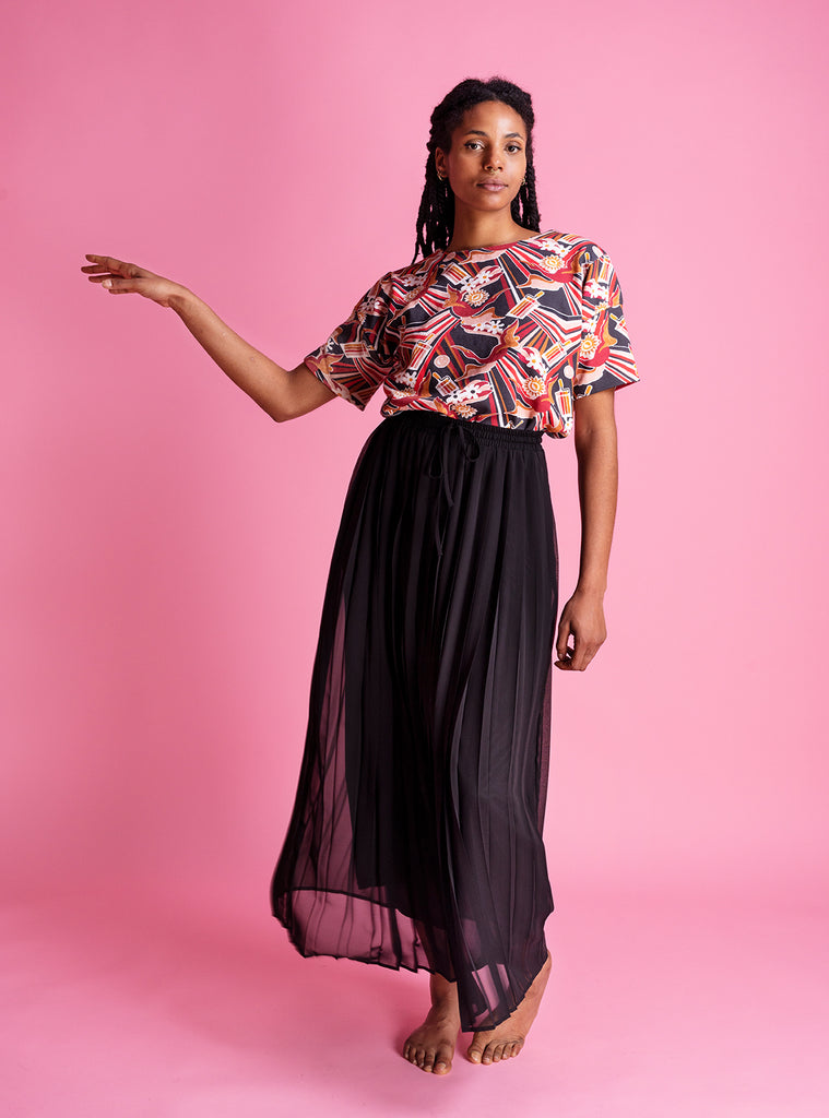 Sweat Midi - JUCE collection