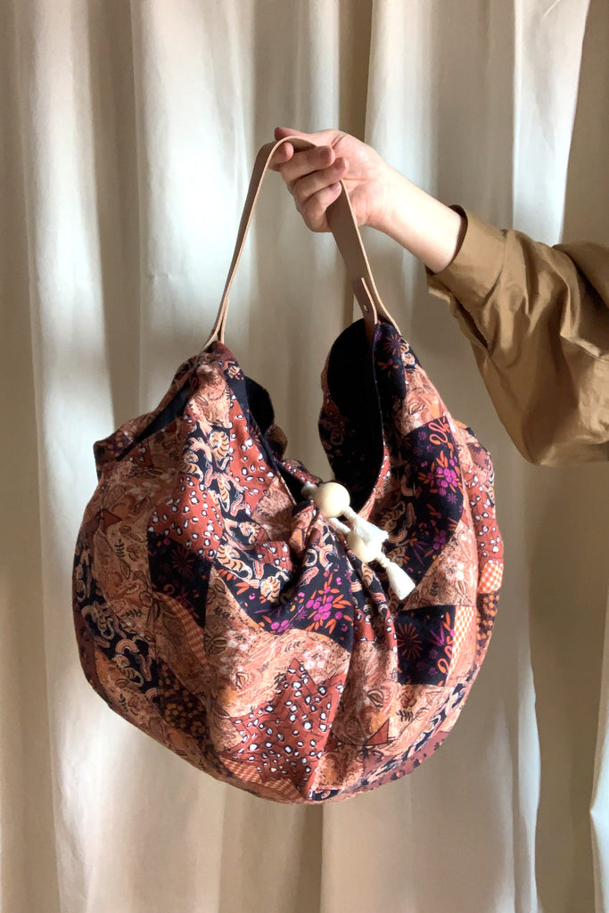 Sac CAMINE - JUCE collection