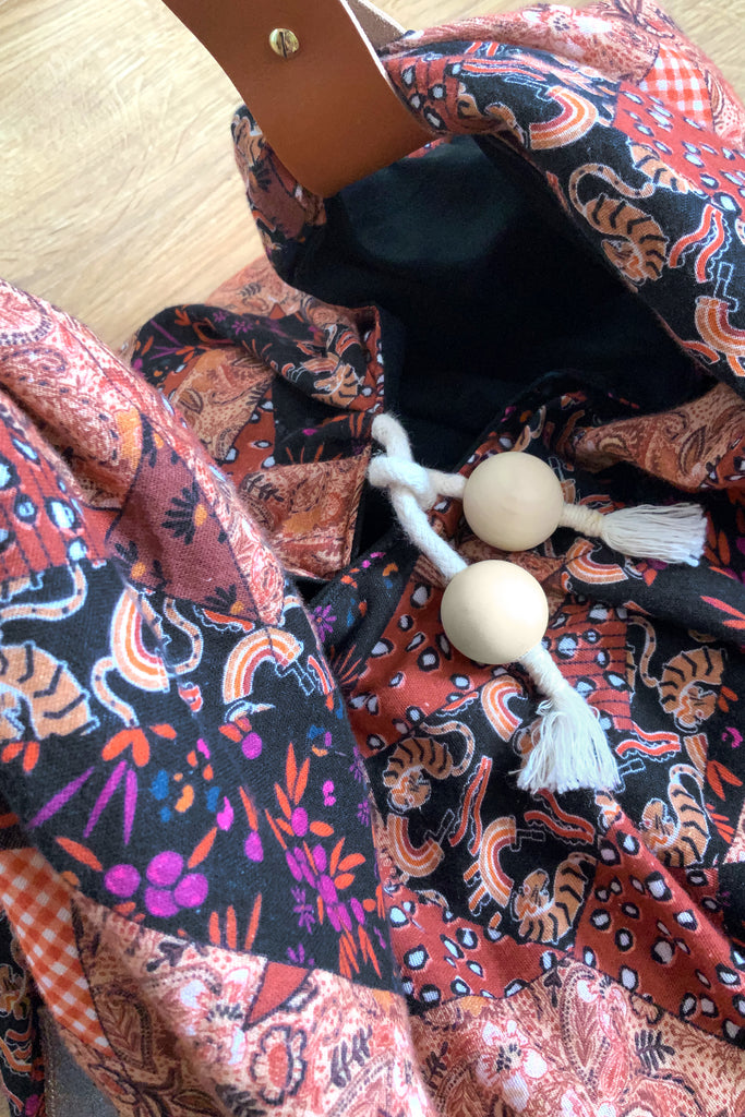 Sac CAMINE - JUCE collection